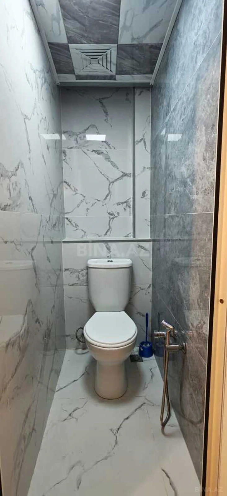 Kirayə verilir 2 otaqlı mənzil 60 m²