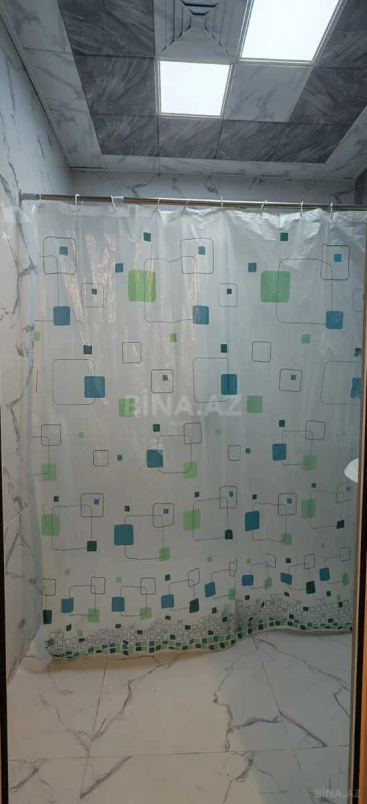 Kirayə verilir 2 otaqlı mənzil 60 m²