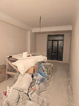 Satılır 2 otaqlı mənzil 63.2 m²