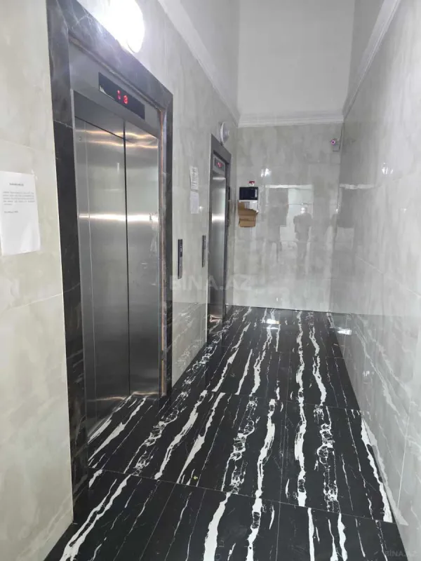 Satılır 2 otaqlı mənzil 63.2 m²