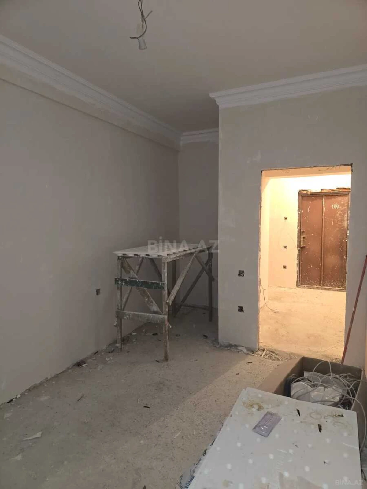 Satılır 2 otaqlı mənzil 63.2 m²
