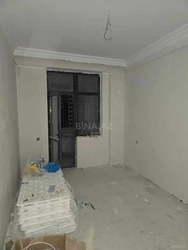Satılır 2 otaqlı mənzil 63.2 m²