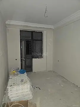Satılır 2 otaqlı mənzil 63.2 m²
