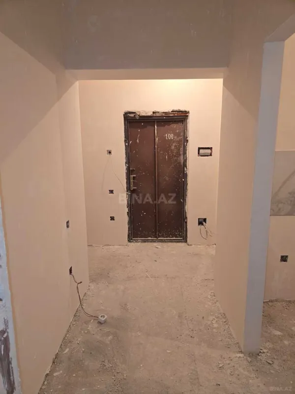 Satılır 2 otaqlı mənzil 63.2 m²