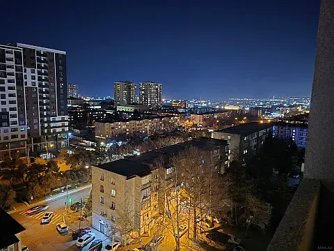 Satılır 2 otaqlı mənzil 63.2 m² — Bakı, Qaraçuxur 2 otaq 63.20 m²