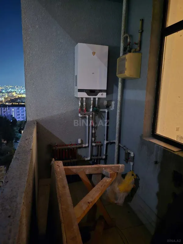 Satılır 2 otaqlı mənzil 63.2 m²