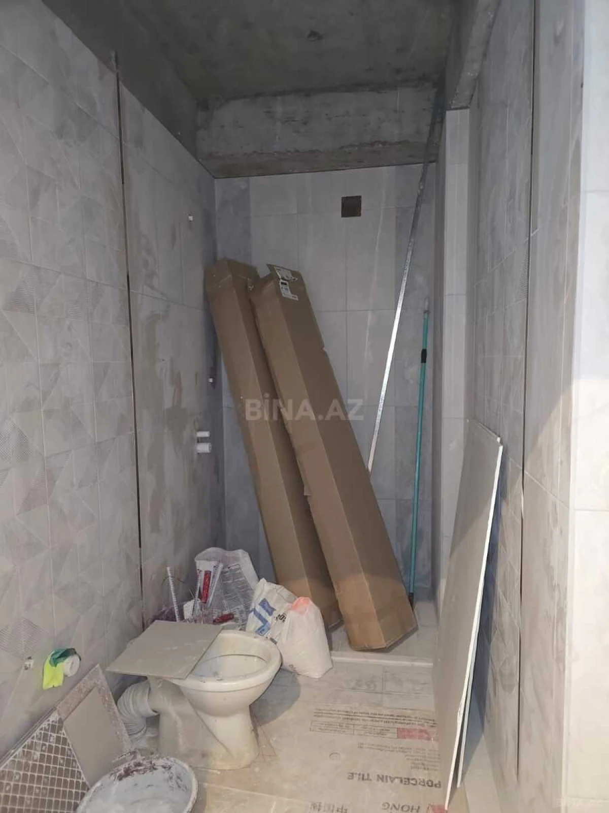 Satılır 2 otaqlı mənzil 63.2 m²