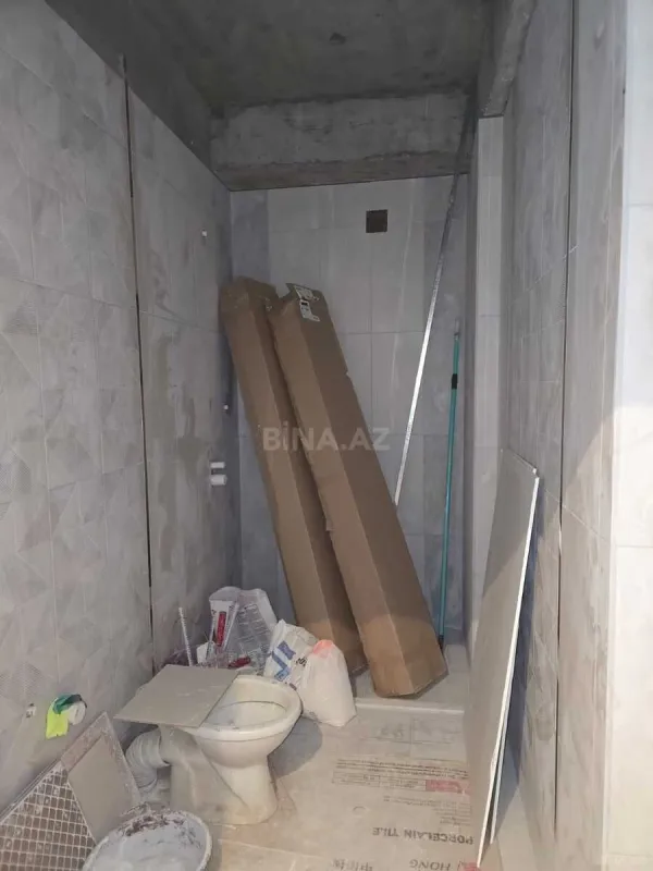 Satılır 2 otaqlı mənzil 63.2 m²