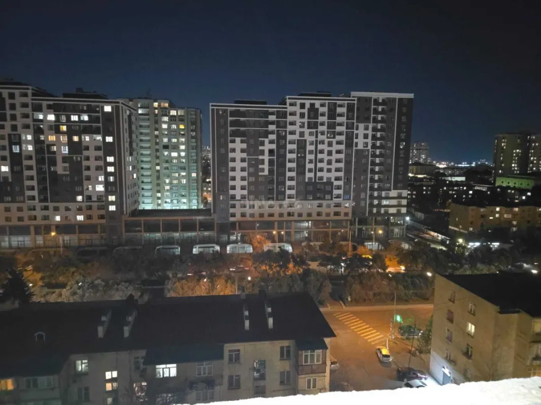 Satılır 2 otaqlı mənzil 63.2 m²