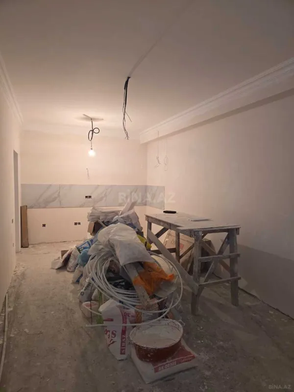 Satılır 2 otaqlı mənzil 63.2 m²