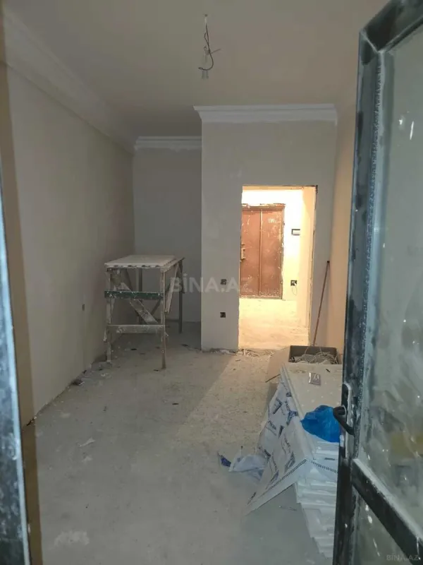 Satılır 2 otaqlı mənzil 63.2 m²