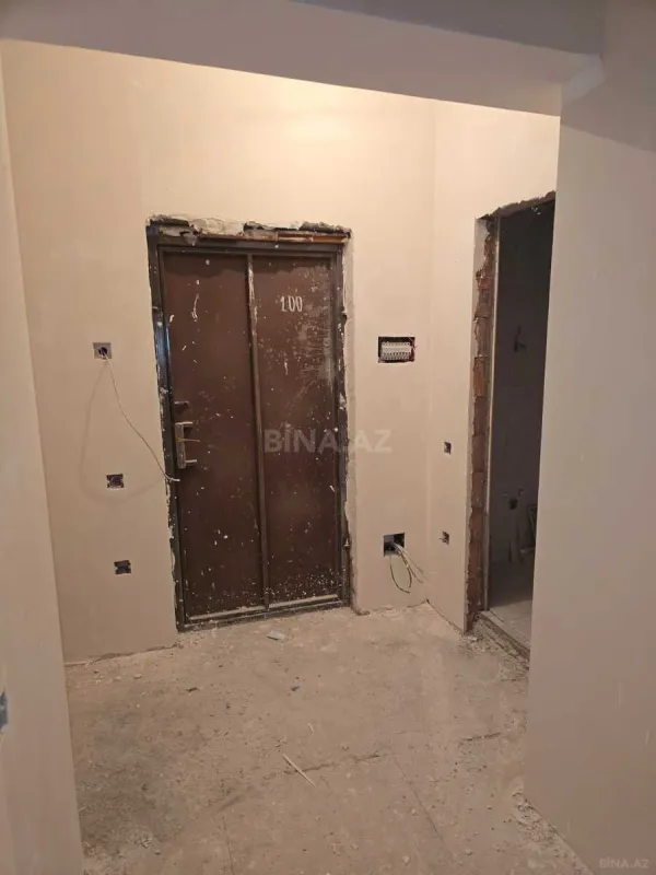 Satılır 2 otaqlı mənzil 63.2 m²