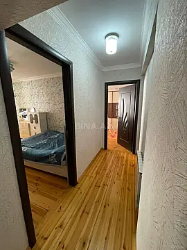 Satılır 3 otaqlı mənzil 115 m²