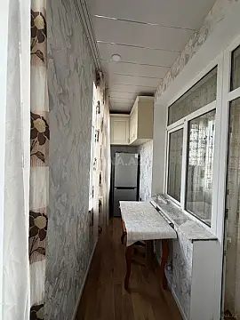 Satılır 2 otaqlı mənzil 70 m²