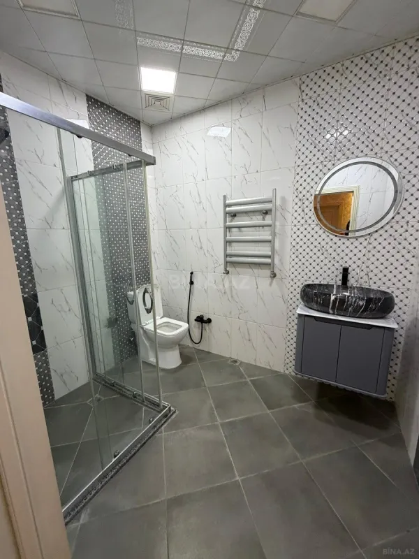 Satılır 2 otaqlı mənzil 70 m²