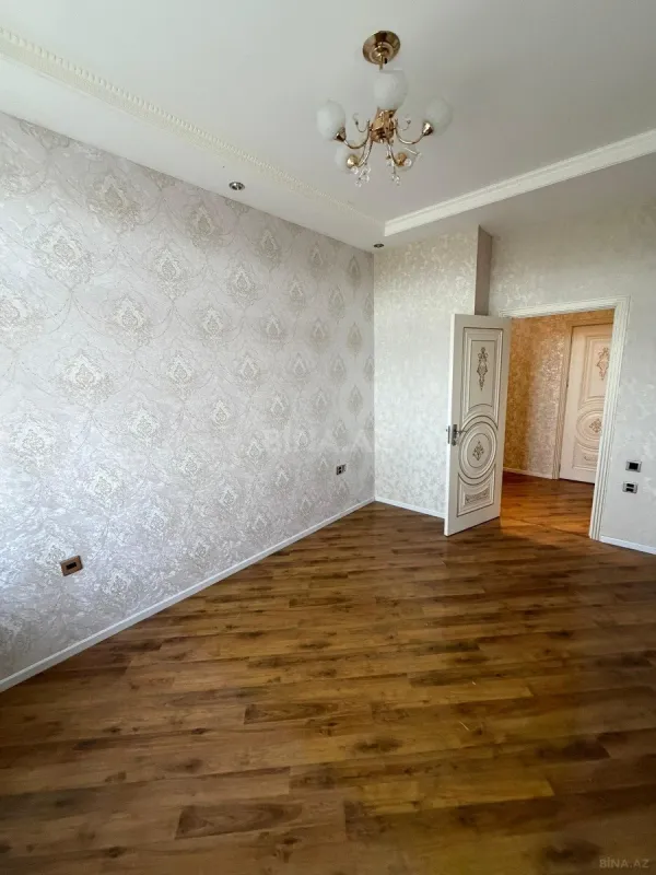 Satılır 2 otaqlı mənzil 70 m²