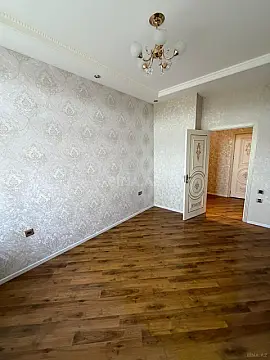 Satılır 2 otaqlı mənzil 70 m²
