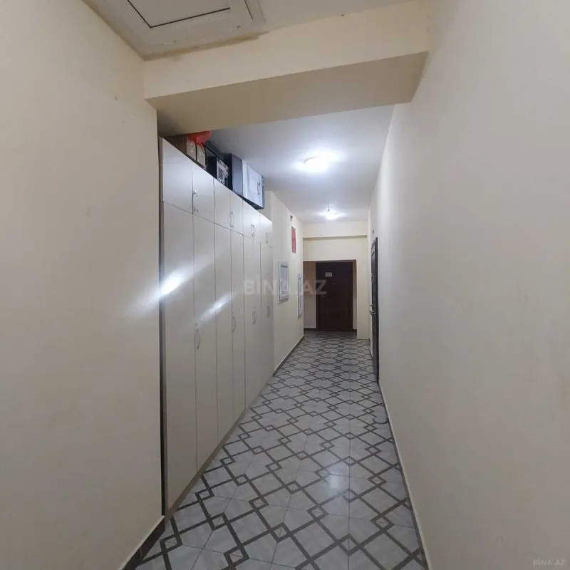 Satılır 2 otaqlı mənzil 45 m²