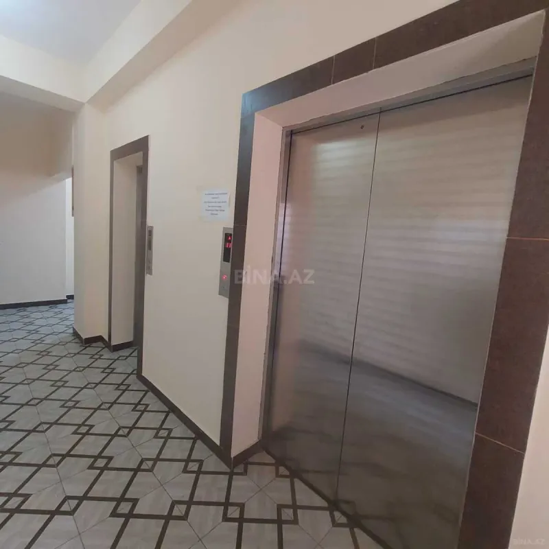 Satılır 2 otaqlı mənzil 45 m²