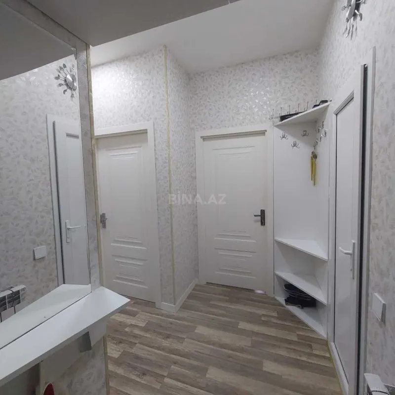 Satılır 2 otaqlı mənzil 45 m²