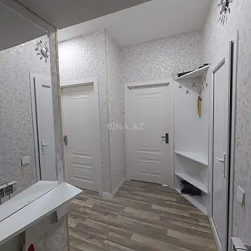 Satılır 2 otaqlı mənzil 45 m²