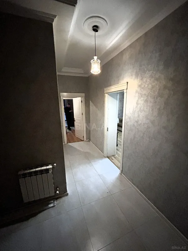 Kirayə verilir 2 otaqlı mənzil 70 m²