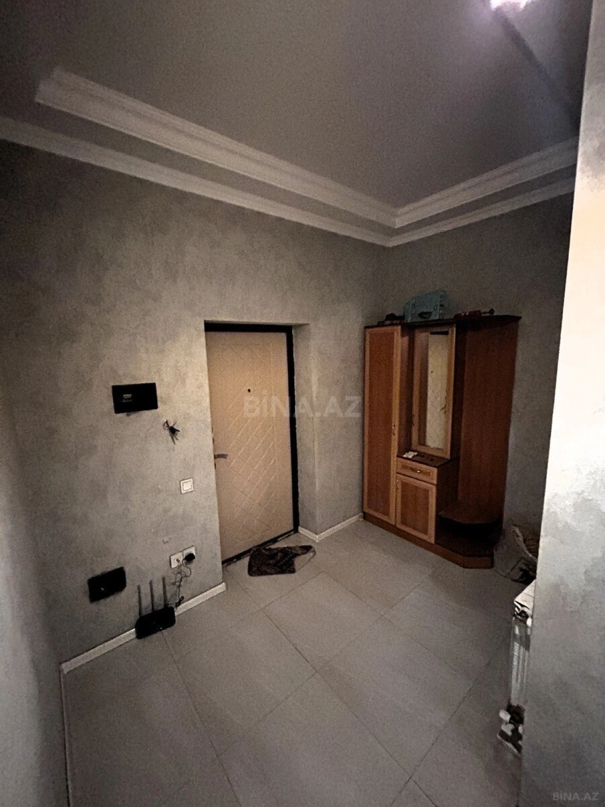Kirayə verilir 2 otaqlı mənzil 70 m²