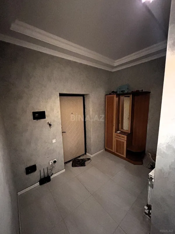 Kirayə verilir 2 otaqlı mənzil 70 m²