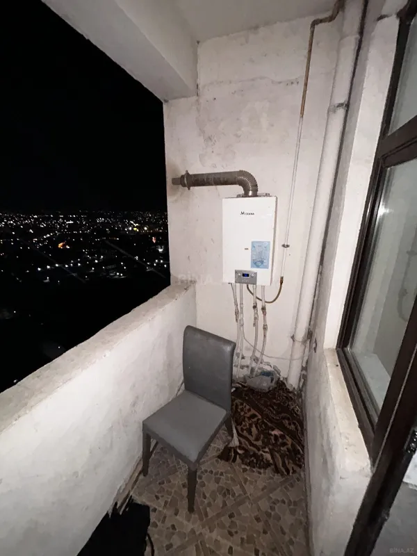 Kirayə verilir 2 otaqlı mənzil 70 m²
