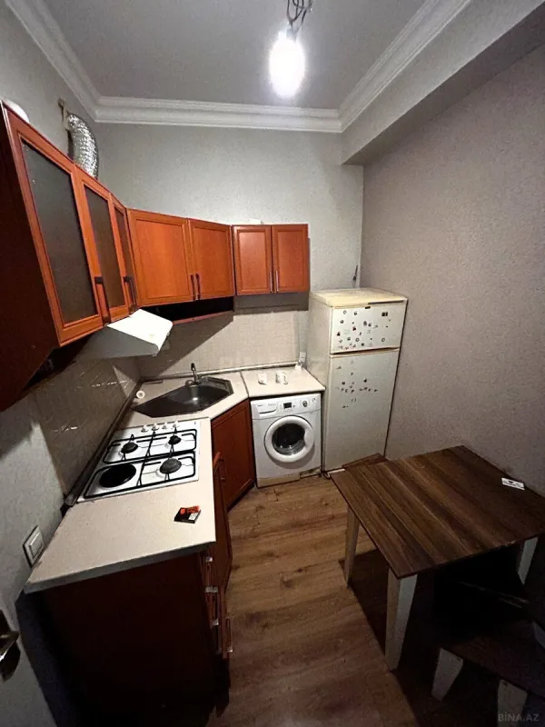 Kirayə verilir 2 otaqlı mənzil 70 m²
