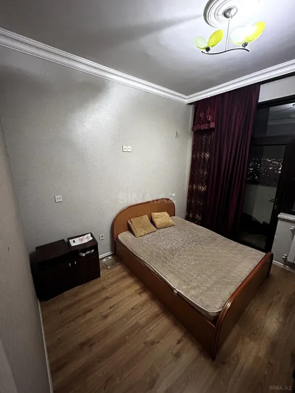 Kirayə verilir 2 otaqlı mənzil 70 m²
