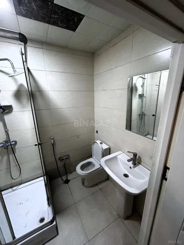 Kirayə verilir 2 otaqlı mənzil 70 m²