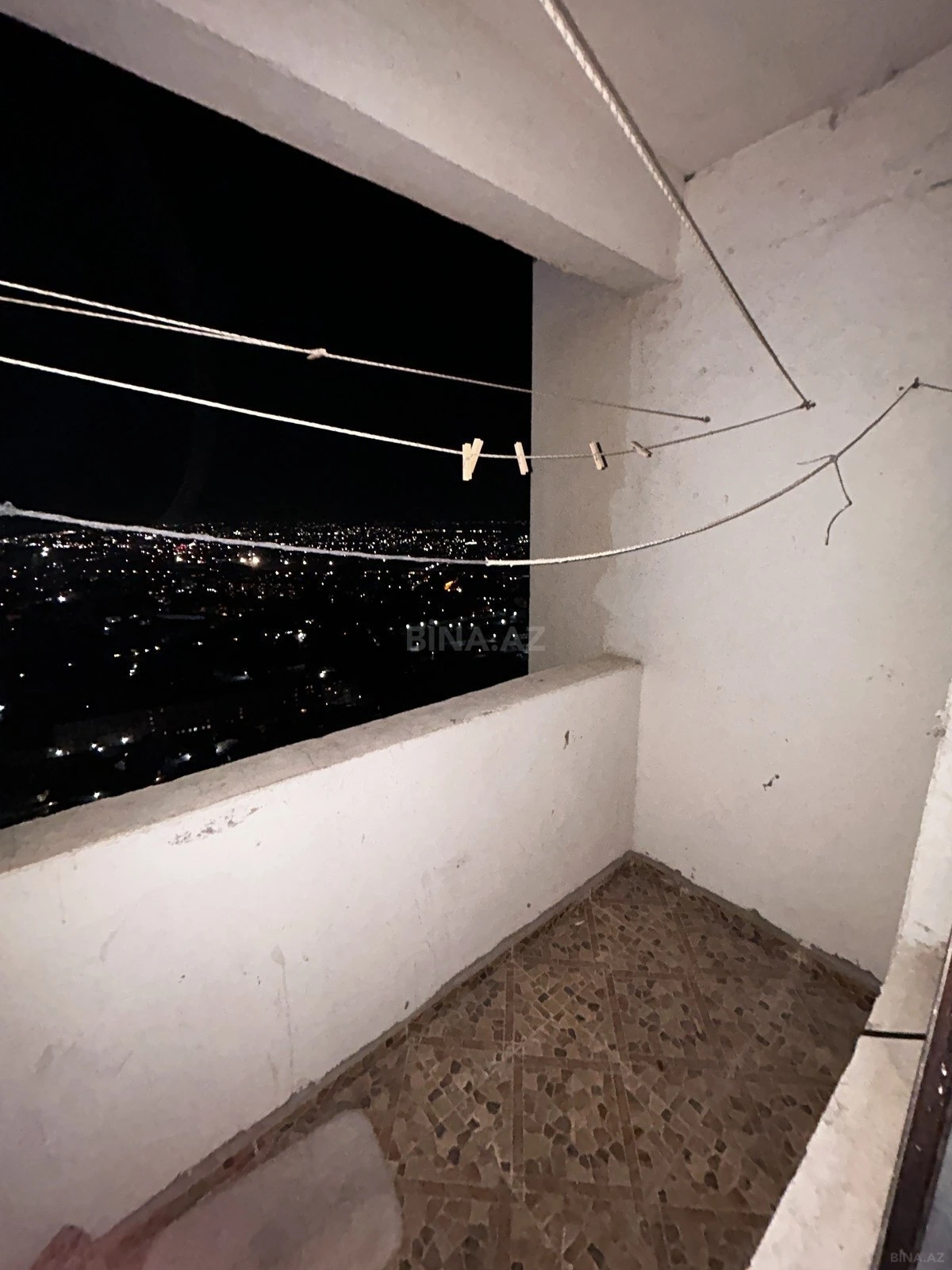 Kirayə verilir 2 otaqlı mənzil 70 m²