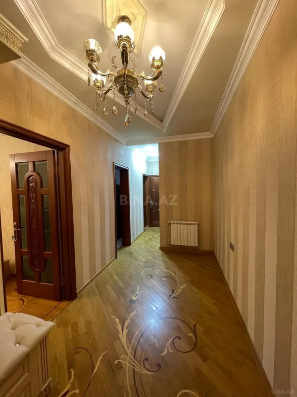 Kirayə verilir 2 otaqlı mənzil 100 m²