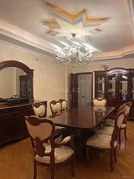 Kirayə verilir 2 otaqlı mənzil 100 m²