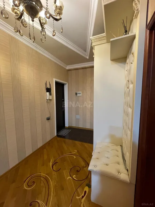 Kirayə verilir 2 otaqlı mənzil 100 m²