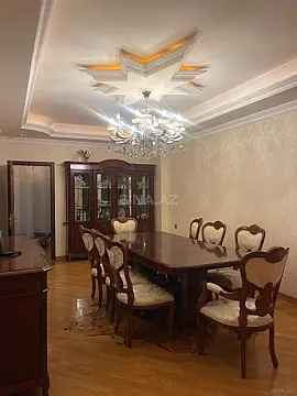Kirayə verilir 2 otaqlı mənzil 100 m²
