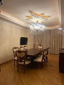 Kirayə verilir 2 otaqlı mənzil 100 m²
