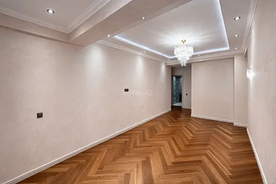 Satılır 3 otaqlı mənzil 138.8 m²