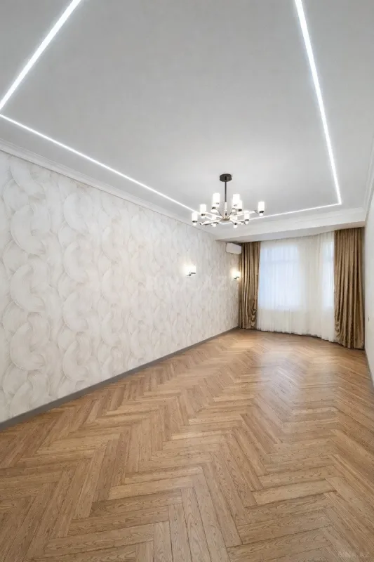 Satılır 4 otaqlı mənzil 245 m²