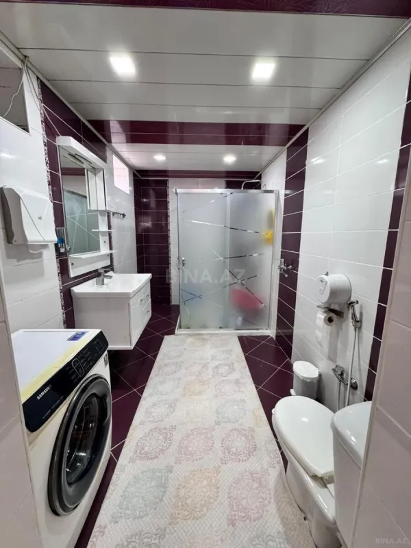 Satılır 5 otaqlı həyət evi 200 m²