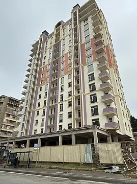 Satılır 3 otaqlı mənzil 129.6 m² — Bakı, Həzi Aslanov qəs. 3 otaq 129.60 m²