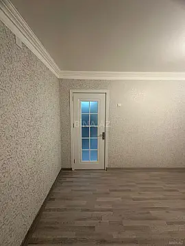 Satılır 1 otaqlı mənzil 40 m²