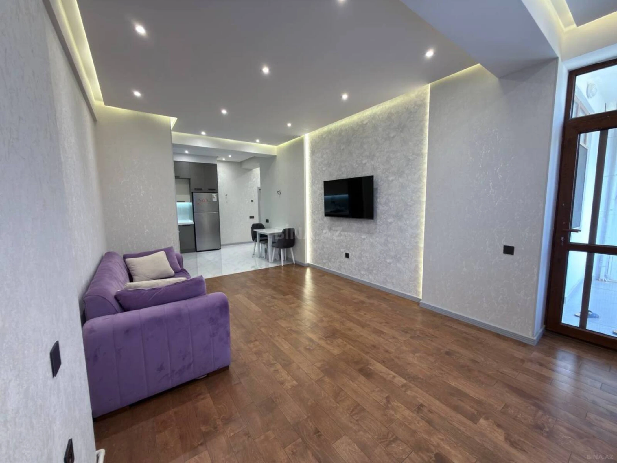 Satılır 3 otaqlı mənzil 86 m²