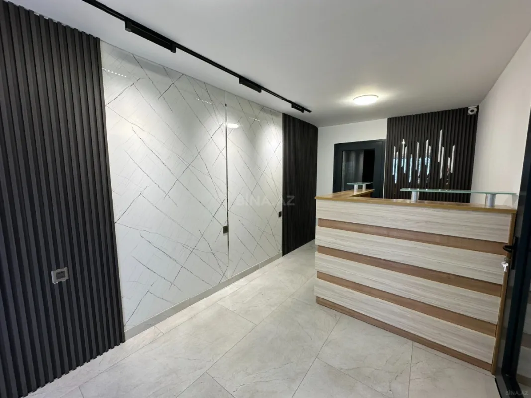 Kirayə verilir 4 otaqlı ofis 110 m²