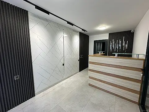 Kirayə verilir 4 otaqlı ofis 110 m²