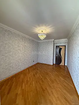 Satılır 2 otaqlı mənzil 62 m²
