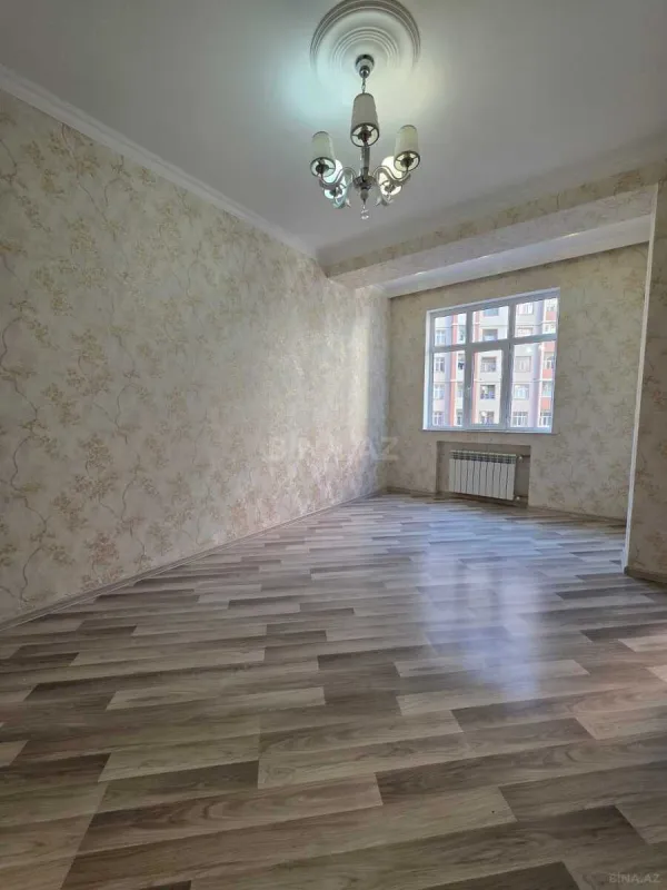 Satılır 2 otaqlı mənzil 56 m²