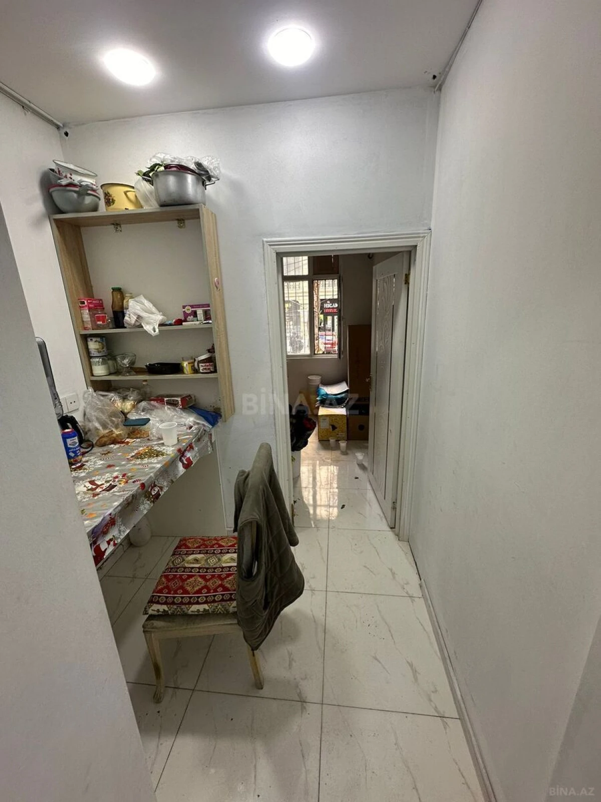 Satılır obyekt 67 m²