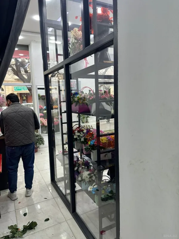 Satılır obyekt 67 m²